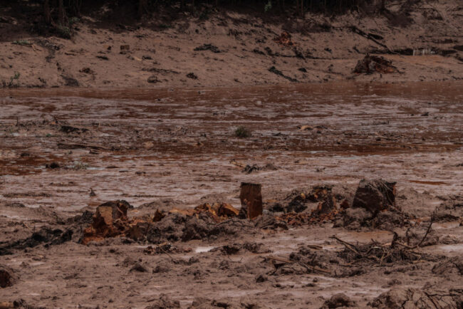 Sete anos após tragédia de brumadinho, justiça prepara início das audiências para fevereiro