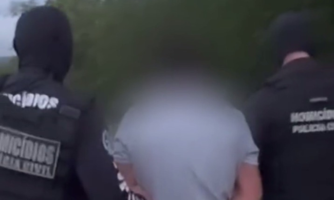 Síndico confessa assassinato de corretora e leva polícia até o corpo em go