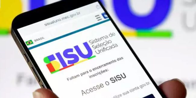 Não selecionados no sisu têm até segunda para aderir à lista de espera