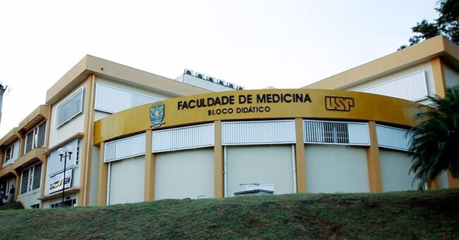 Universidades e faculdades estaduais de sp recebem nota máxima no enamed