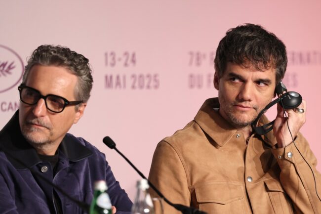 ‘wagners’ e ‘klebers’ vão ter ingressos gratuitos em rede de cinemas após conquistas no globo de ouro