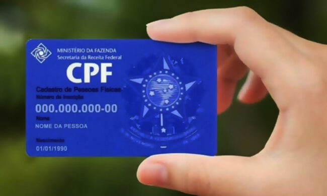Análise da situação cadastral do cpf e a importância da verificação prévia à declaração fiscal