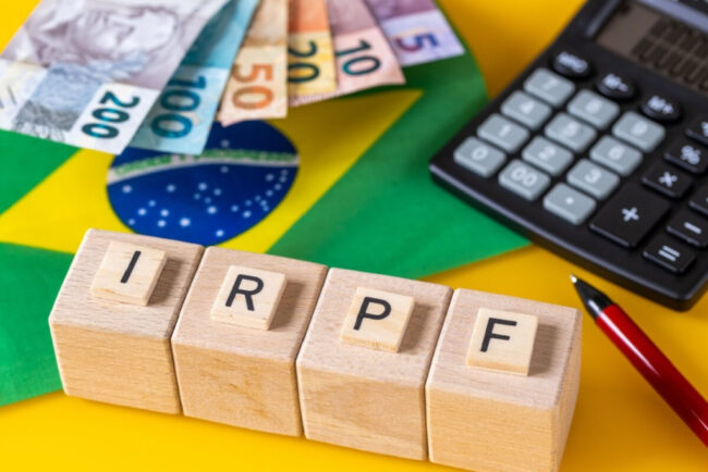 Análise de eficiência tributária: declaração completa ou simplificada no irpf 2026