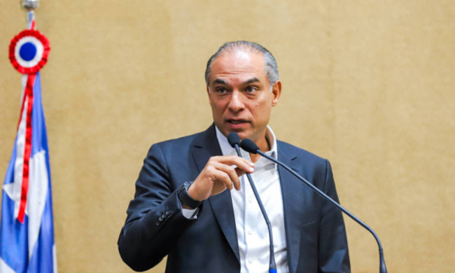 Augusto lima, do banco pleno, se reuniu 7 vezes com bc em 2025 como ceo do master