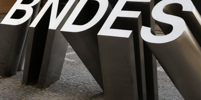 Bndes libera r$ 280 mi para fábrica de bateria da transição energética