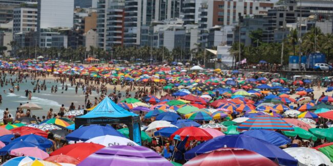 Carnaval seguro: cadastur identifica empresas de turismo regulares