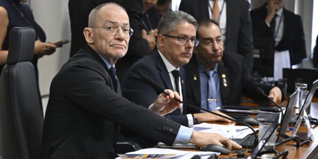 Caso master: cpi do crime convoca vorcaro, campos neto e paulo guedes