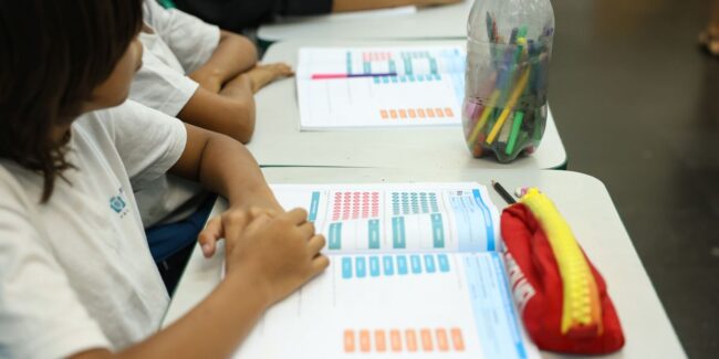 Mec lança diretrizes para ensino de arte na educação básica