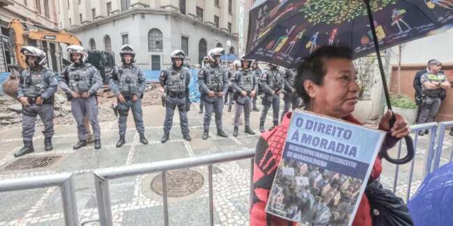 Consórcio mez-rzk vence leilão para novo centro administrativo de sp