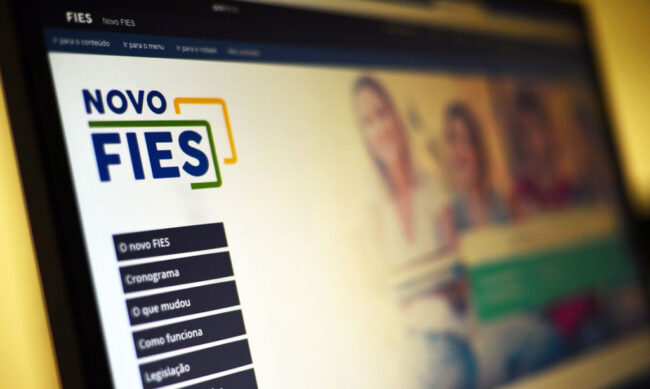 Fies 2026: inscrições terminam nesta sexta; saiba como concorrer