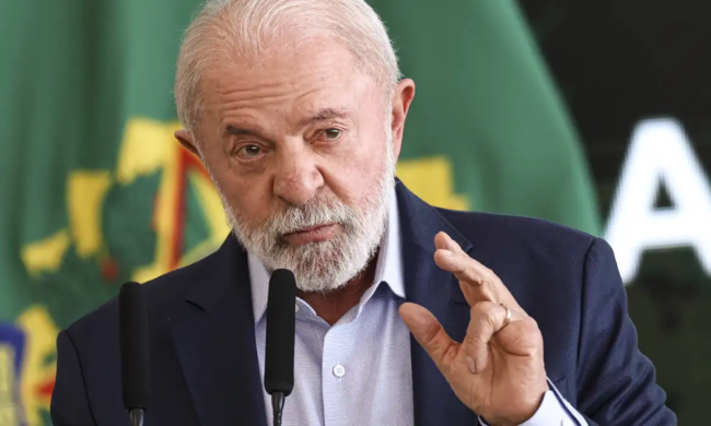 Governo ajudará prefeitos de mg sem olhar ‘partido, time ou religião’, diz lula