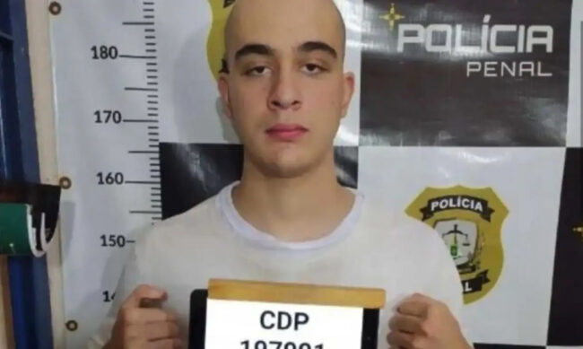 Homicídio doloso: justiça torna réu piloto que espancou jovem no df