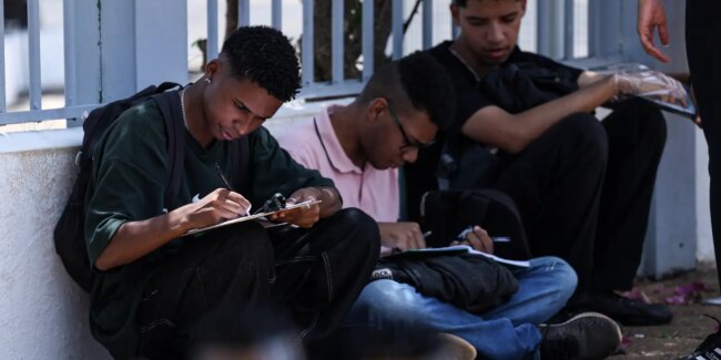 Inscrições para o fies 2026 terminam nesta sexta; saiba como concorrer