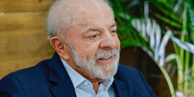 Lula assina mp que libera fgts a entidades filantrópicas