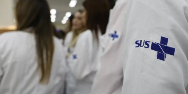 Mec define calendário nacional de matrícula na residência médica