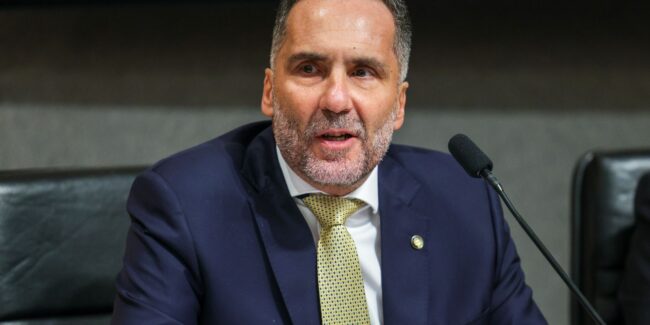 Pl antifacção deixa de fora “andar de cima” do crime, diz sarrubbo