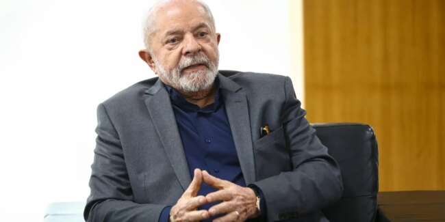 Principal desafio da venezuela é fortalecer democracia, diz lula