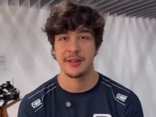 Prisão de piloto acusado de espancar jovem em brasília é mantida pelo stj