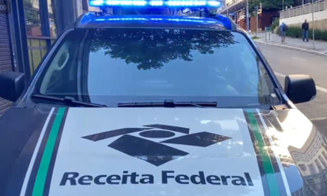 Receita federal demite auditor suspeito de acessar dados de parente de gilmar mendes