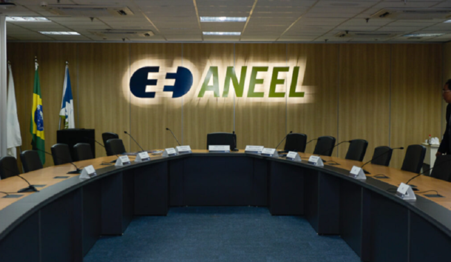 Aneel pede mais recursos à união para evitar paralisação de algumas atividades
