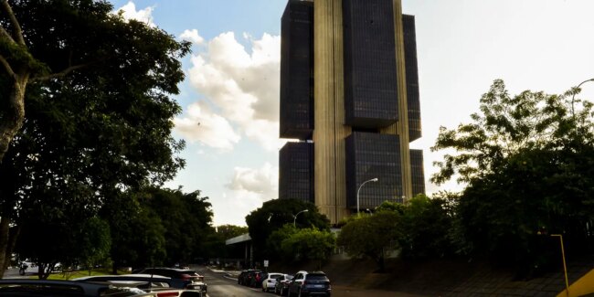 Bc reforça segurança em contas de instituições no sistema de pagamento
