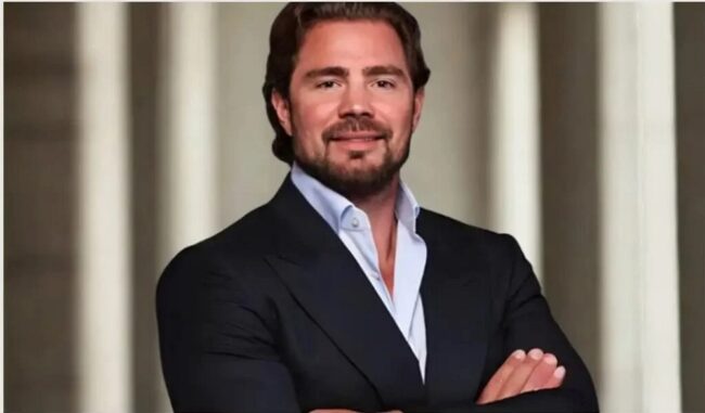Banco master: daniel vorcaro é preso novamente em são paulo