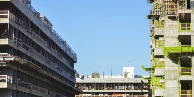 Caixa retoma financiamento para imóveis acima de r$ 2,25 milhões