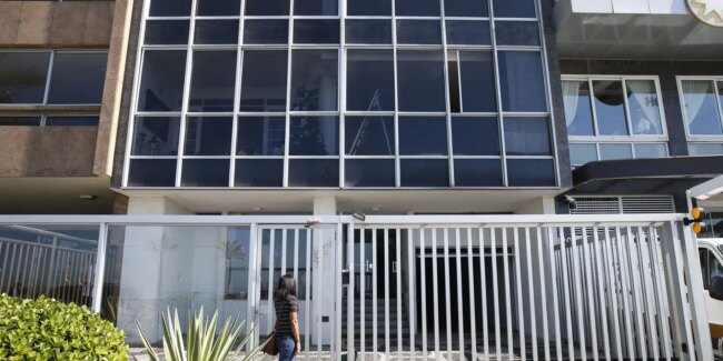Condomínios no rio pedem mudança na forma de cobrança da conta de água