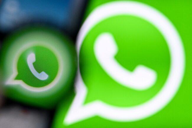 Eca digital: governo eleva idade mínima de whatsapp e mais 7 redes; veja lista