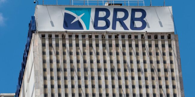 Itaú confirma acordo envolvendo ativos do brb