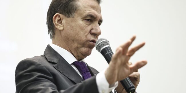 Governo pode enviar projeto com urgência se escala 6×1 não avançar