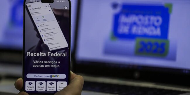Irpf 2026 terá restituição automática para pequenos contribuintes