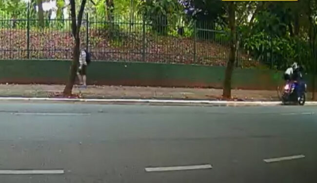 Justiça condena assaltantes que mataram ciclista em são paulo