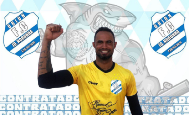 Justiça do rj nega habeas corpus, e goleiro bruno segue foragido