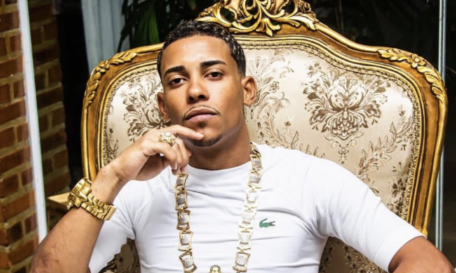 Mc poze relata assalto em casa; músico ficou refém e estima prejuízo de r$ 2 milhões
