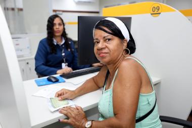 Mês da mulher da saeb terá ações de cidadania e valorização do público feminino | secom