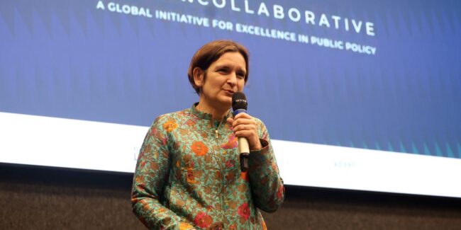 Nobel de economia ajudará a capacitar servidores públicos no brasil