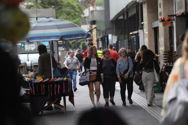 Outono começa nesta sexta-feira com calor no sul e sudeste