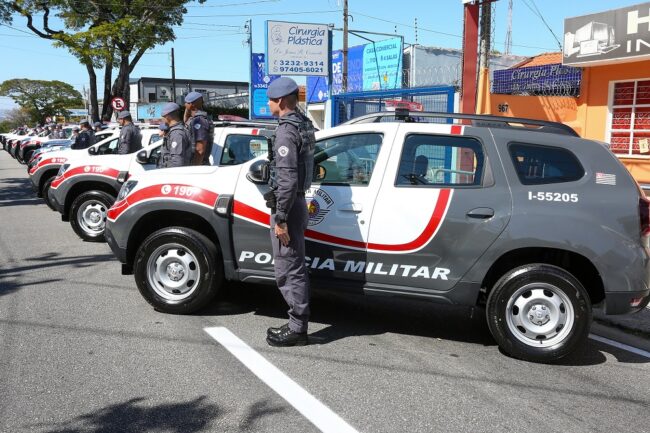 Pm investiga morte após intervenção de policial de folga em tentativa de assalto
