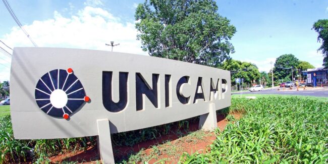 Polícia federal investiga furto de material de pesquisa na unicamp