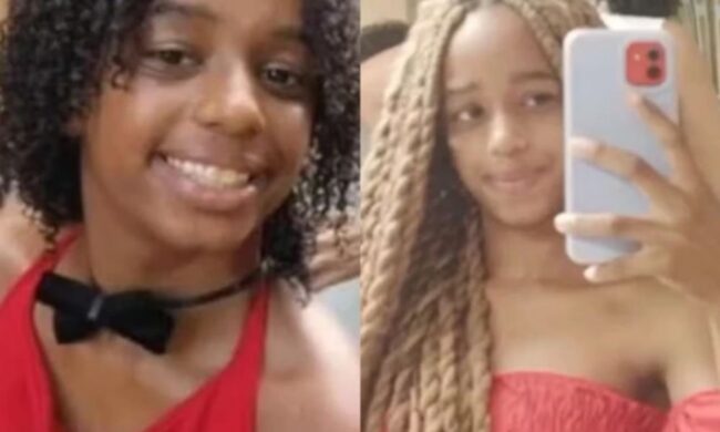 Polícia encontra corpo que pode ser de adolescente desaparecida há 7 dias na bahia