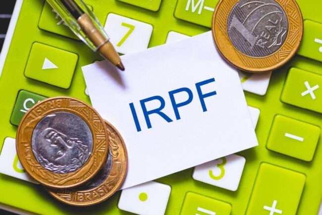 Prazos e regras do informe de rendimentos para o irpf 2026