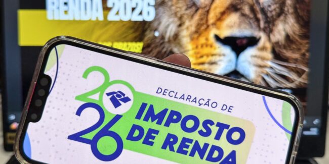 Receita exigirá declaração de ganhos com bets no imposto de renda