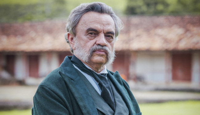 Terra nostra e pantanal: quem é josé dumont, ator preso por estupro de menino de 11 anos