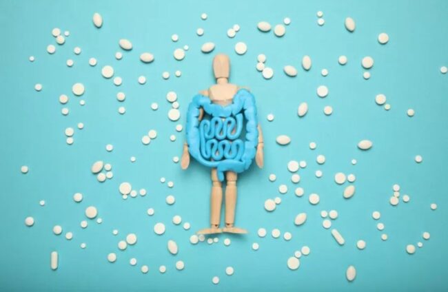 Antibióticos podem afetar o intestino por anos, apontam estudos
