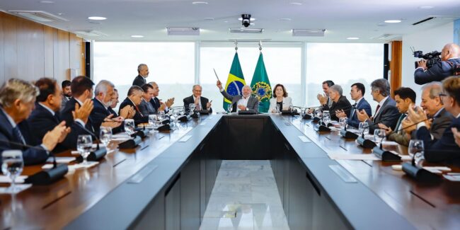 Aportes para mcmv são ampliados para r$ 200 bilhões