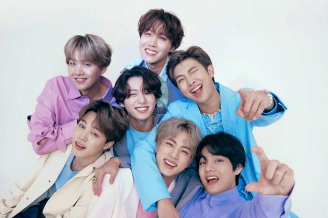 Bts anuncia retorno aos palcos e confirma três shows no brasil em turnê mundial de 2026