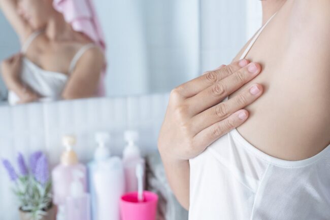 Câncer de mama entre jovens cresce e traz novos desafios
