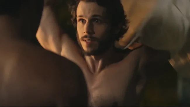 Cenas ousadas de “dona beja” repercutem e colocam novela brasileira na mira internacional