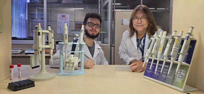 Cientistas identificam molécula para diagnóstico do autismo